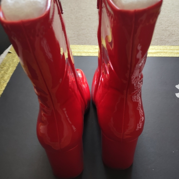 Coutgo women's shoes size 9us - Picture 5 of 6